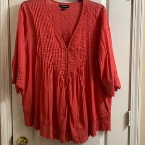 ❤️4/$25 Caren sport top